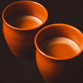 Gur vali chai