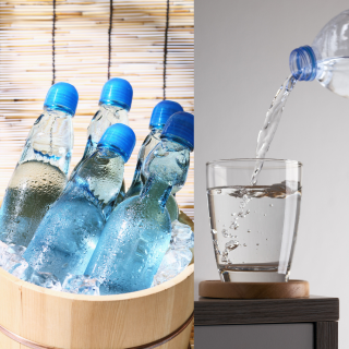 Mineral Water