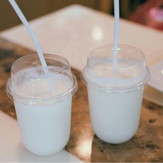 Sweet Lassi