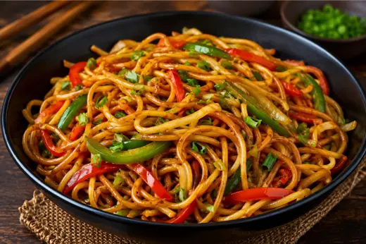 Chinese Noodles