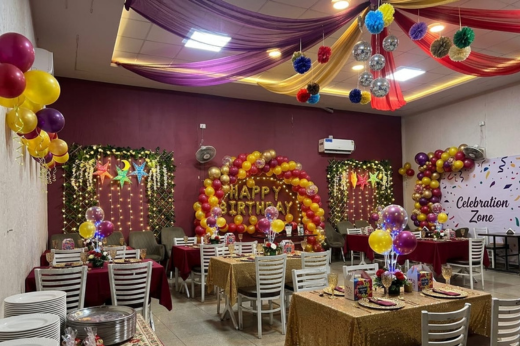 Punjabi Dhaba Badripur Paonta Sahib